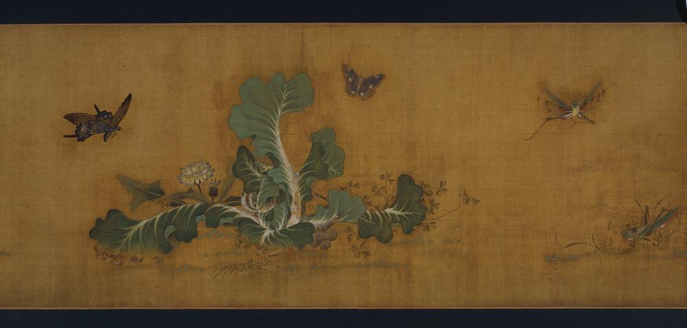 图片[32]-handscroll; painting BM-1998-1112-0.1.CH-China Archive